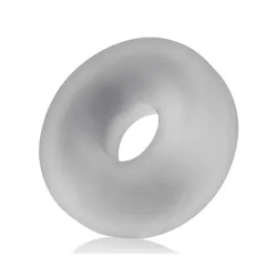Oxballs Cockring Big Ox Transparent